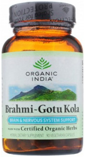 Organic-India-Brahmi-Gotu-Kola-capsules