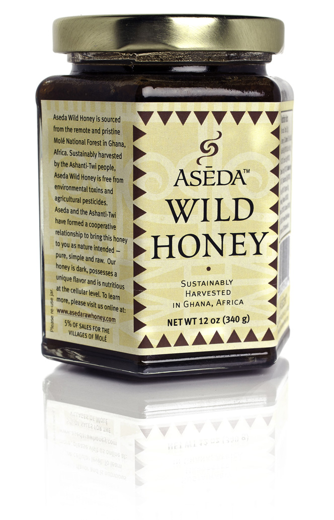 Aseda-Wild-raw-Honey