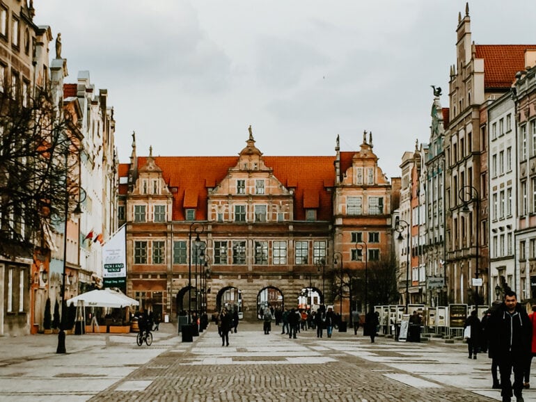 Danzig: Tipps im Winter