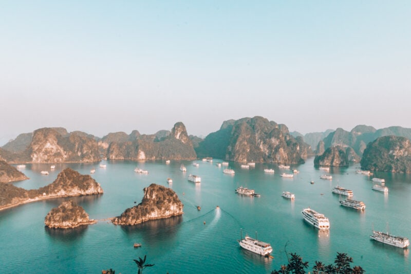 Vietnam