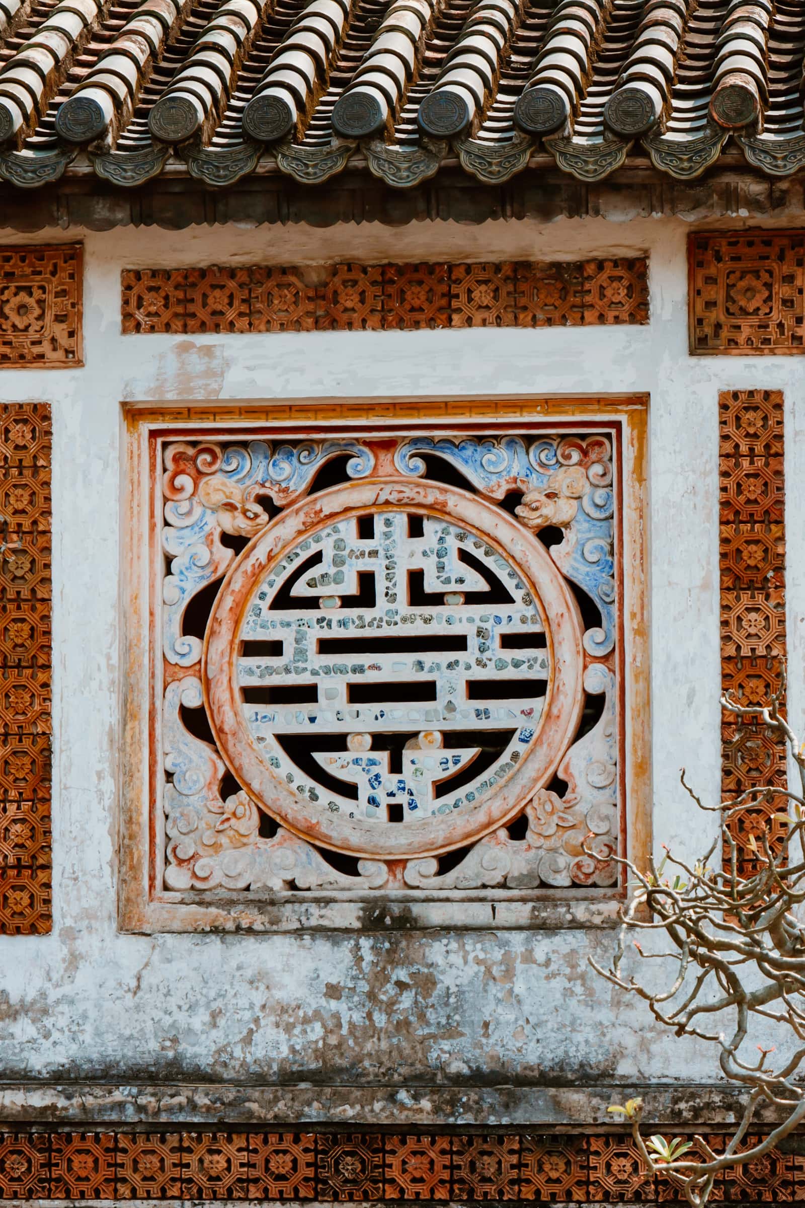 Hue Sights ZItadelle Forbidden City