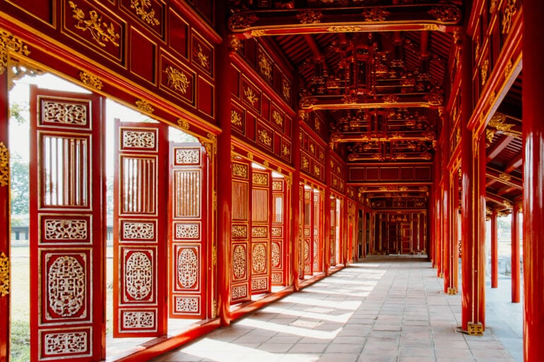 Hue: The Best Things to Do in the Imperial City of Vietnam