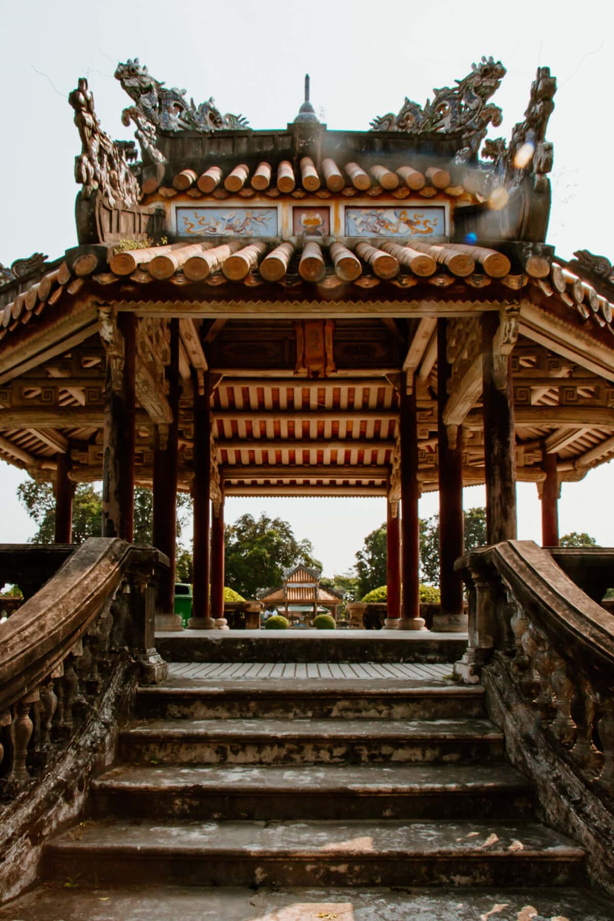 hue sehenswürdigkeiten zitadelle