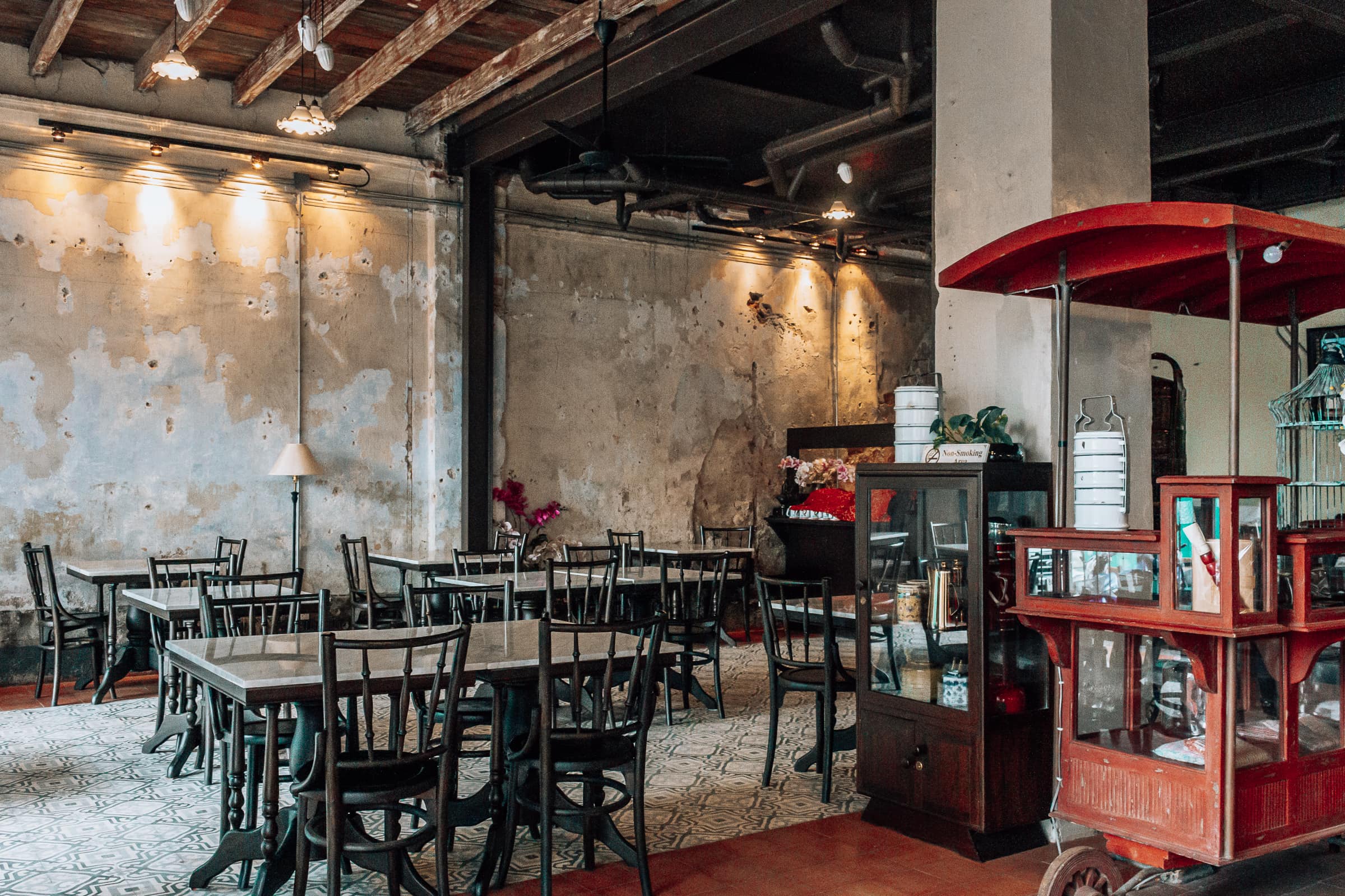 The Memory at On On Hotel, Phuket