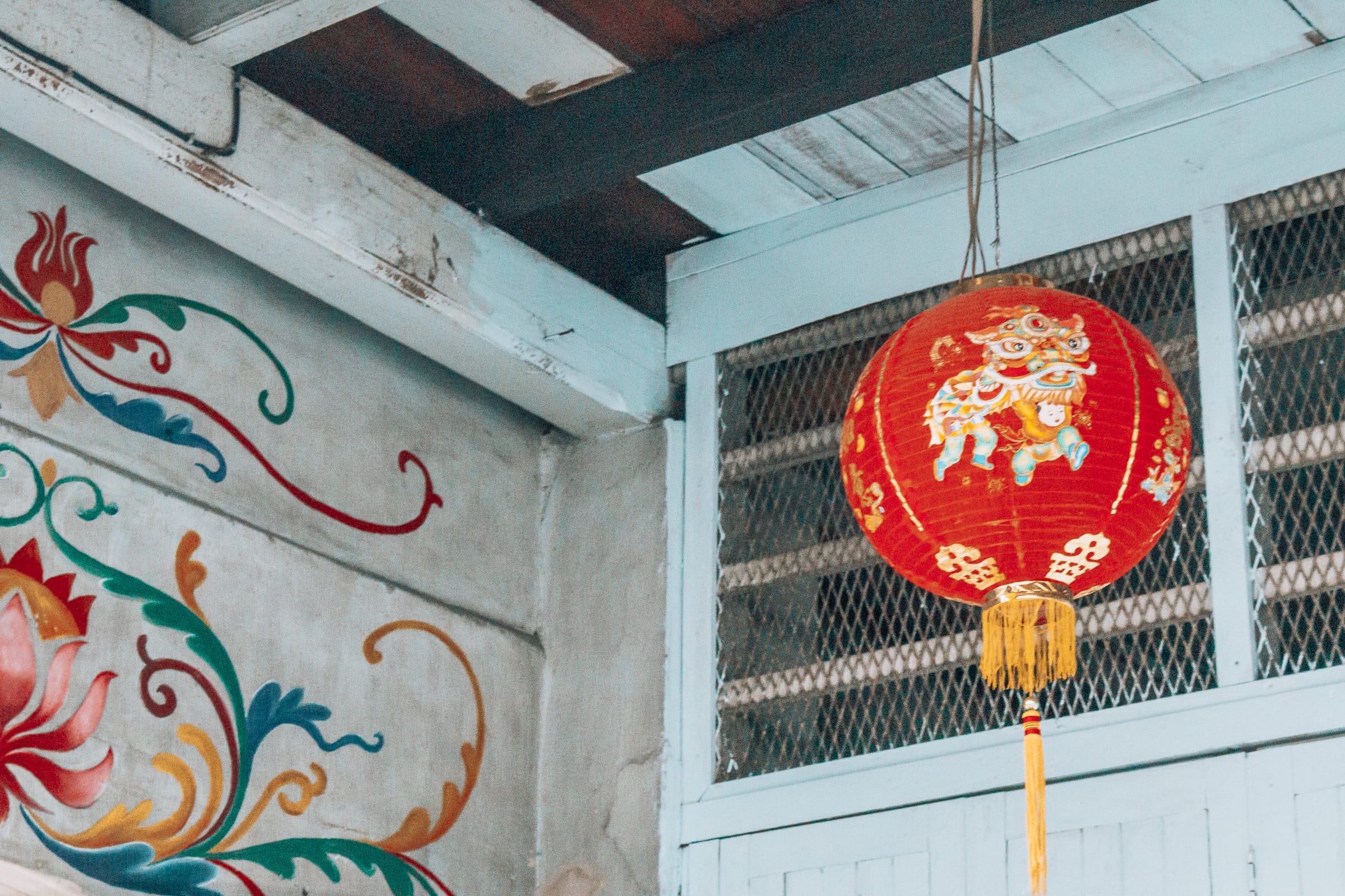 Phuket Stadt Thailand Sehenswürdigkeiten