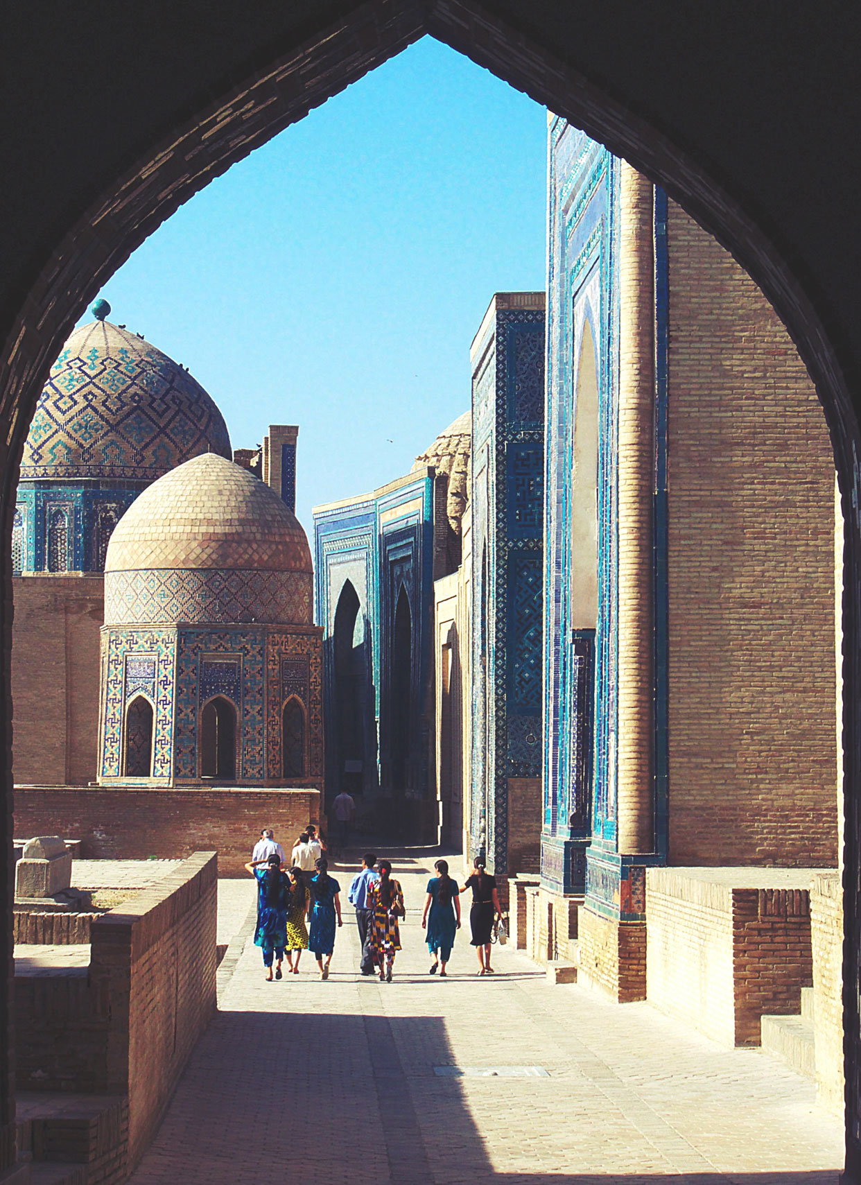 shah-i-zinda-mosoleusm-guide-samarkand