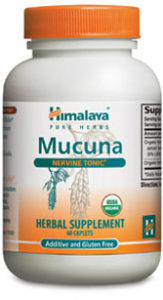 Himalaya-mucuna