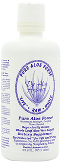 Aloe-Force