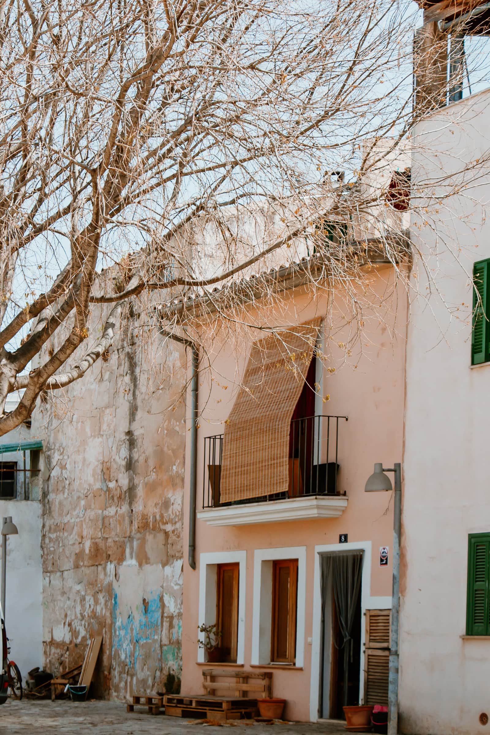 Santa Catalina Tipps Palma de Mallorca