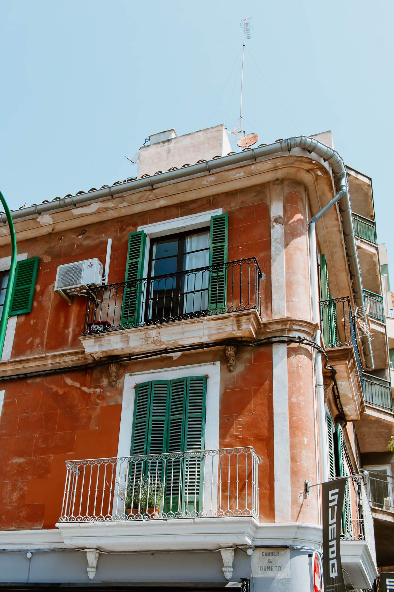 Santa Catalina Tipps Palma de Mallorca