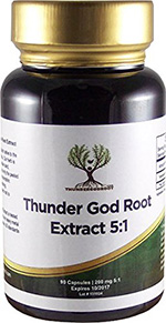thunder-god-vine-root