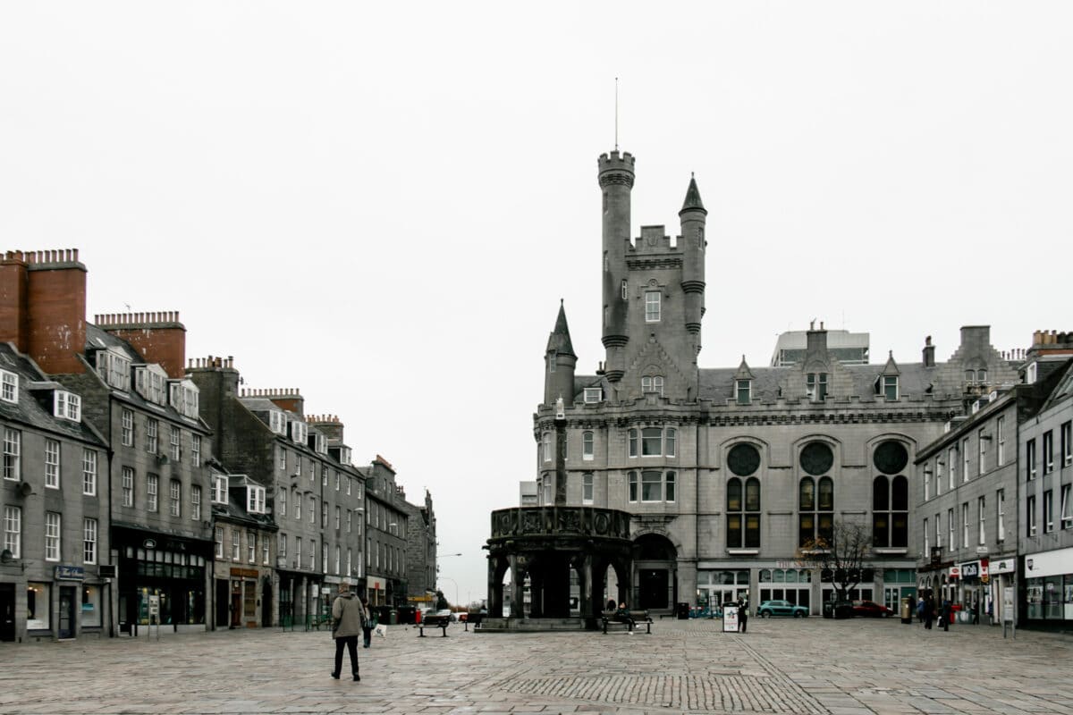 aberdeen