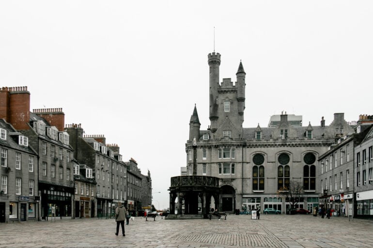 aberdeen