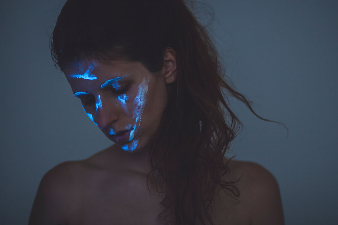 self-acceptance-woman-glowing