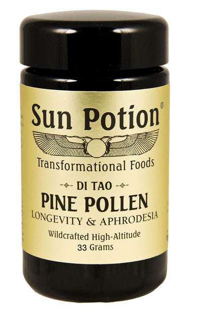 sun-potion-pine-pollen