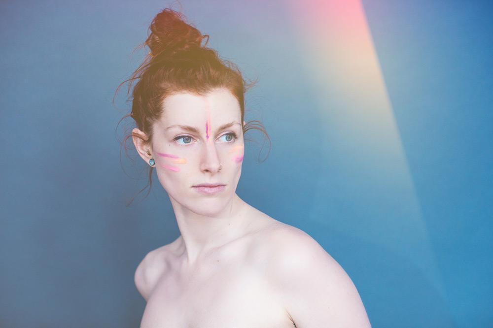 body-energy-field-girl