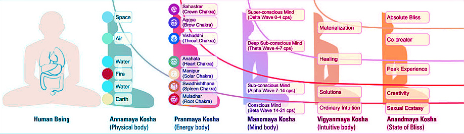 five-koshas-diagram