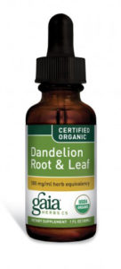 Gaia-Herbs-Organic-Dandelion-Root-Leaf-Tincture