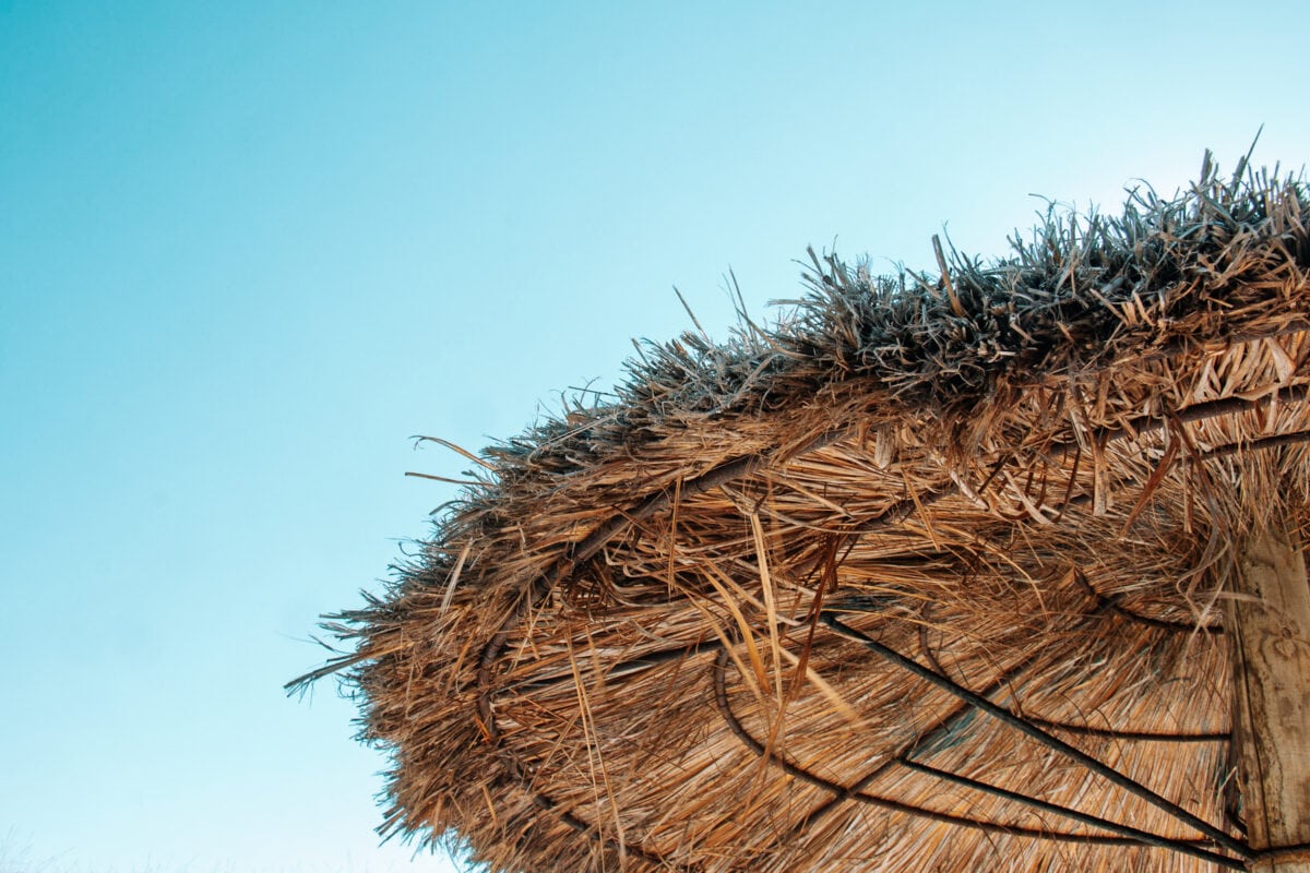 sonnenschirm mallorca