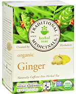 Organic-Ginger-Tea-Spiritual-Herb