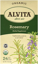 Organic-Rosemary-Tea