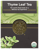 Organic-Thyme-Leaf-Herbal-Tea