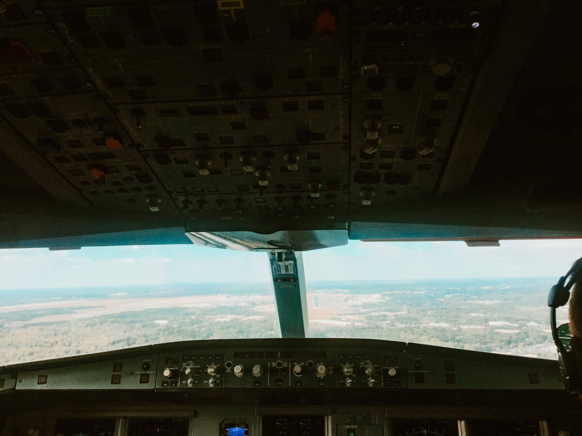 approach charlotte clt