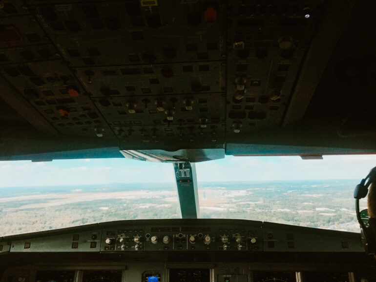 approach charlotte clt