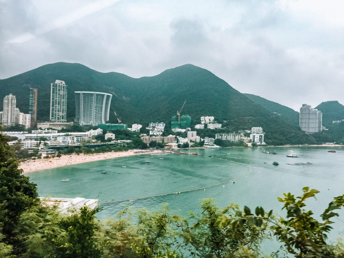 repulse bay hongkong