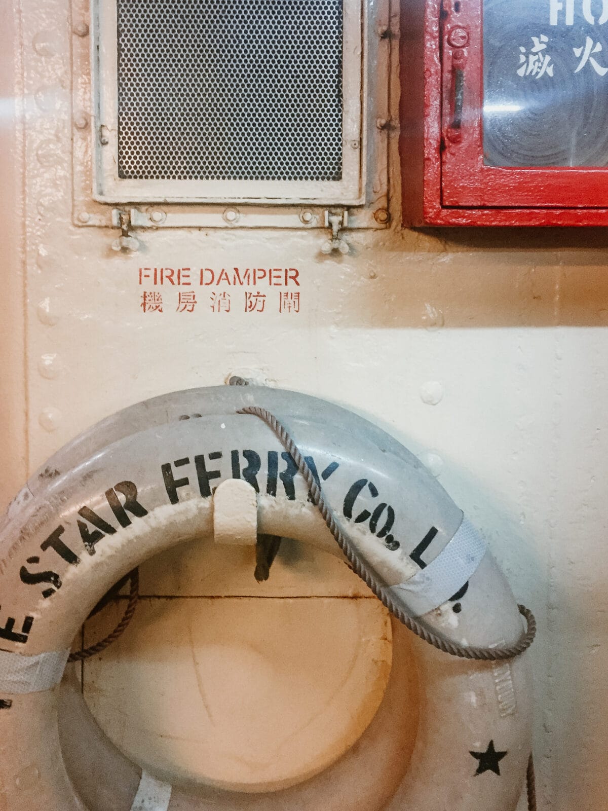 ferry wan chai kowloon