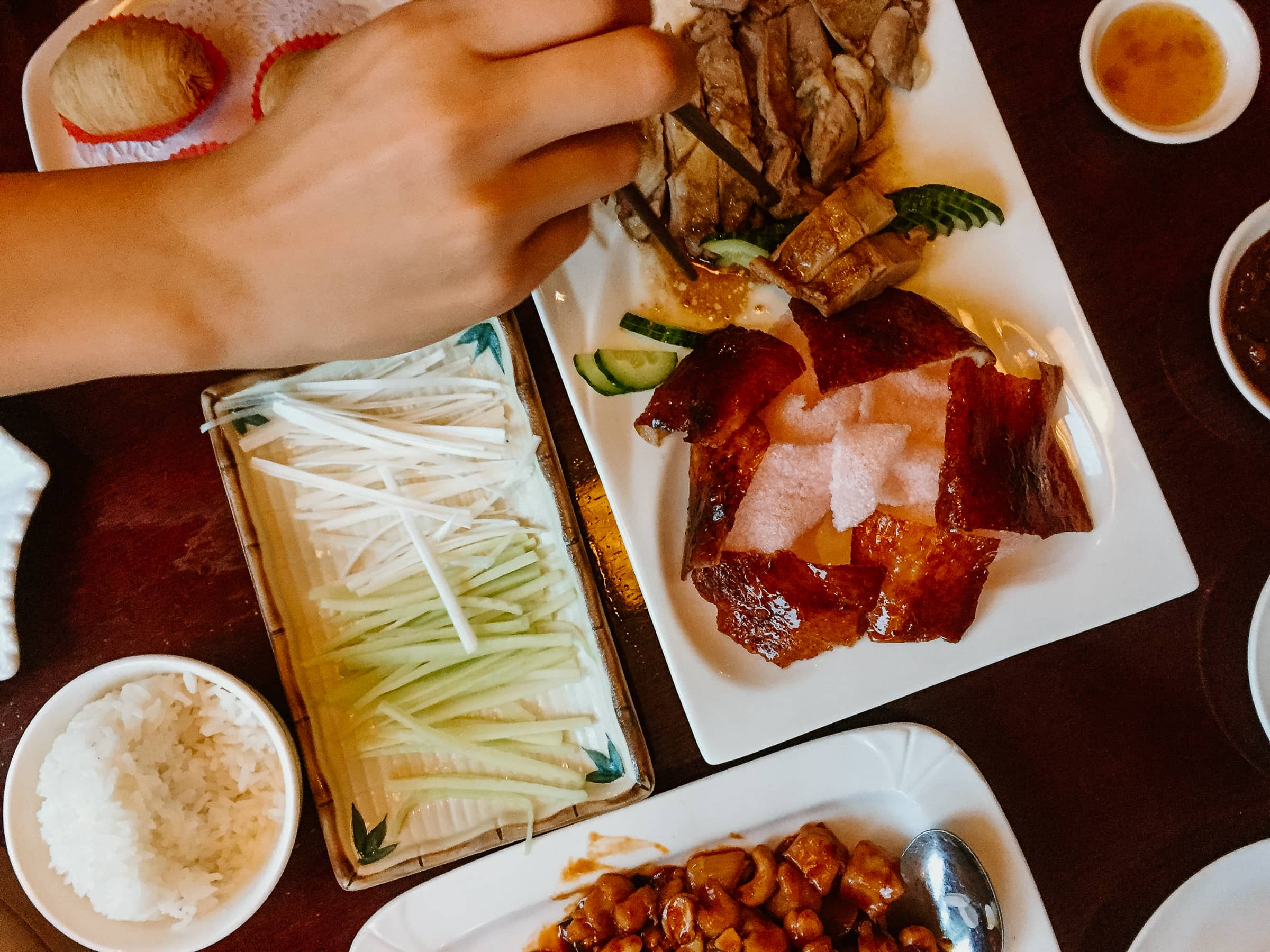 food crystal jade shanghai