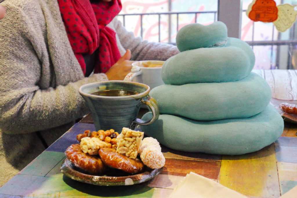 Poop Café, Seoul, Korea