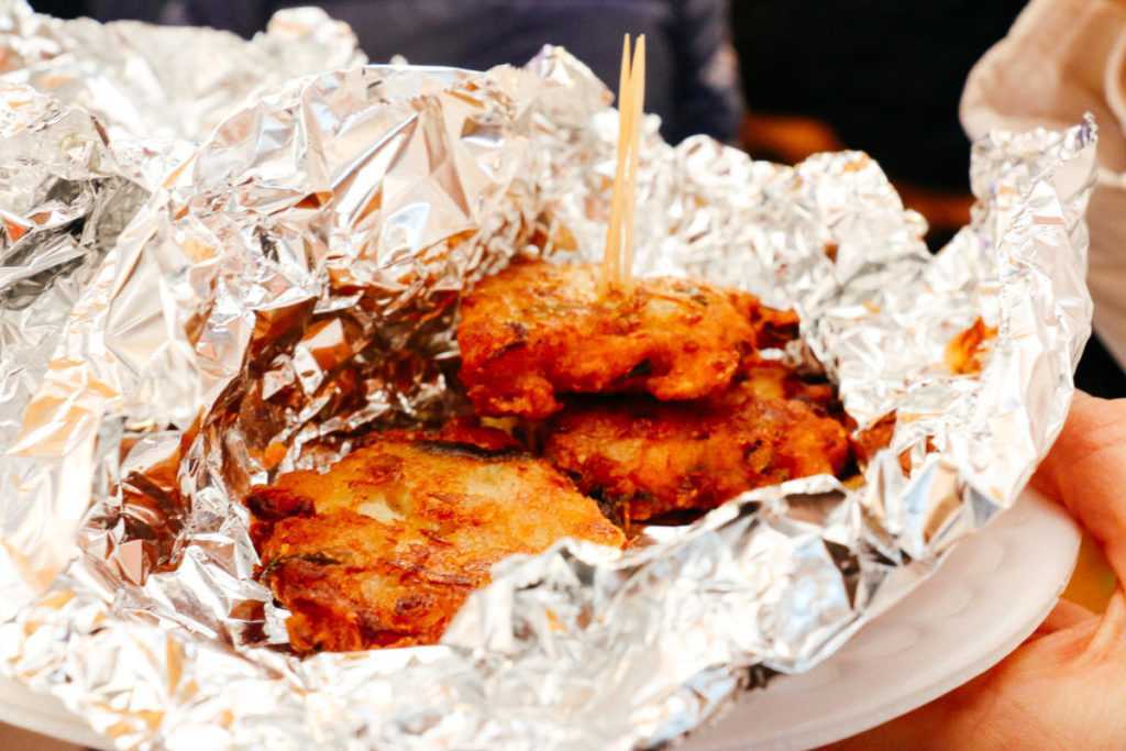 sojapuffer streetfood seoul