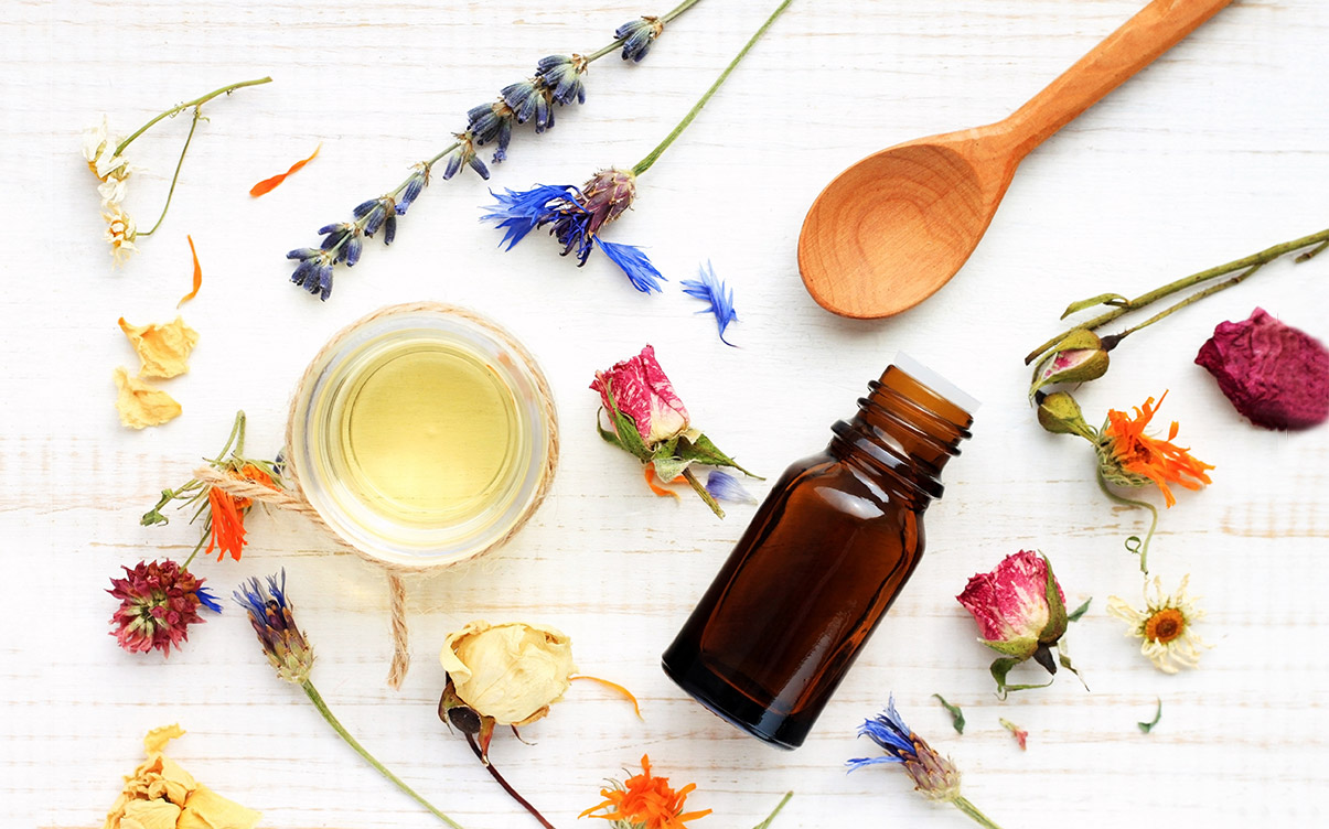The Top 10 Best Essential Oils for Relieving Anxiety and Stress