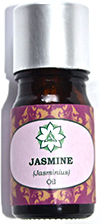 Jasmine-Essential-Oil