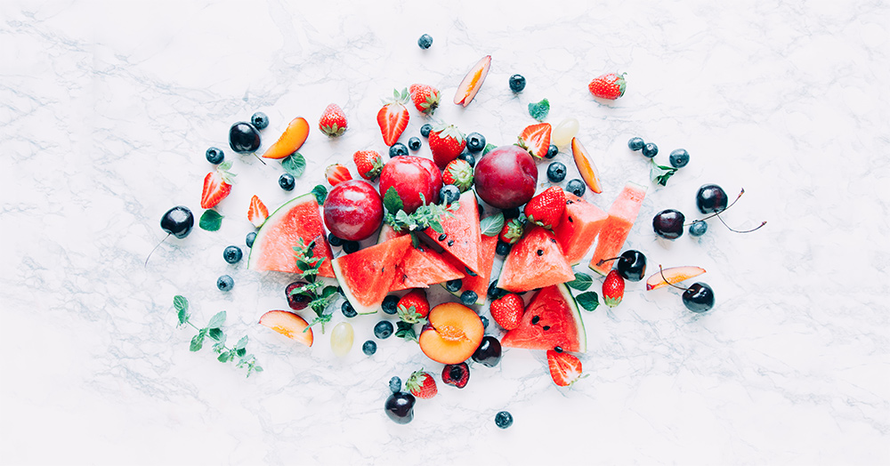 The 7 Commandments of Healthy Eating: What the World’s Healthiest Diets All Have in Common