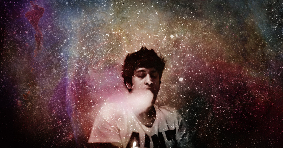 The Spiritual Effects of Cannabis: Getting High-ly Conscious