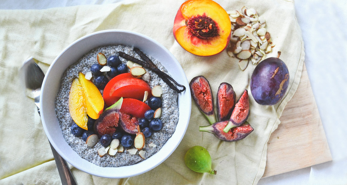 The 10 Most Powerful Foods for Fighting Depression with Diet