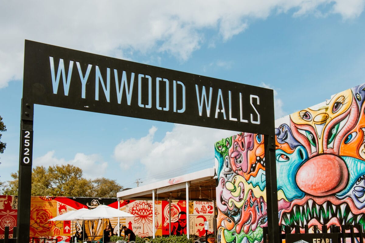 wynwood walls miami