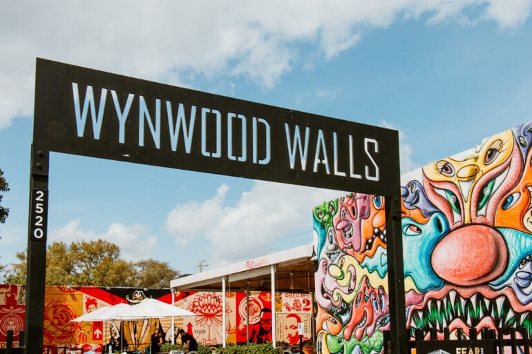 wynwood walls miami