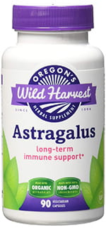 astragalus