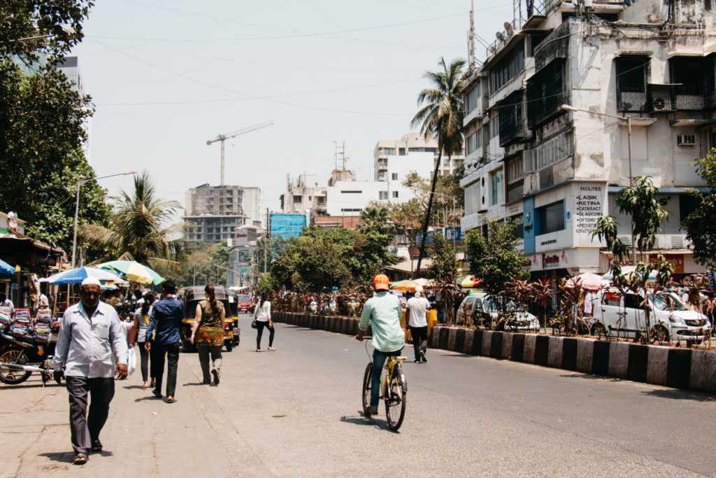elco market straße mumbai