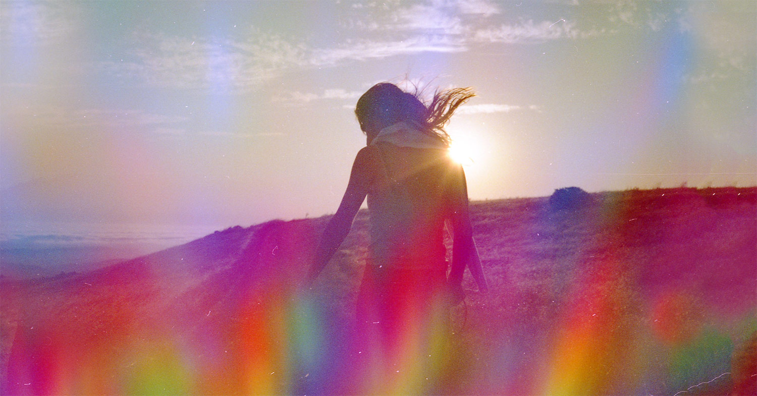 The Empath's Survival Guide: Living Well as a Sensitive Person