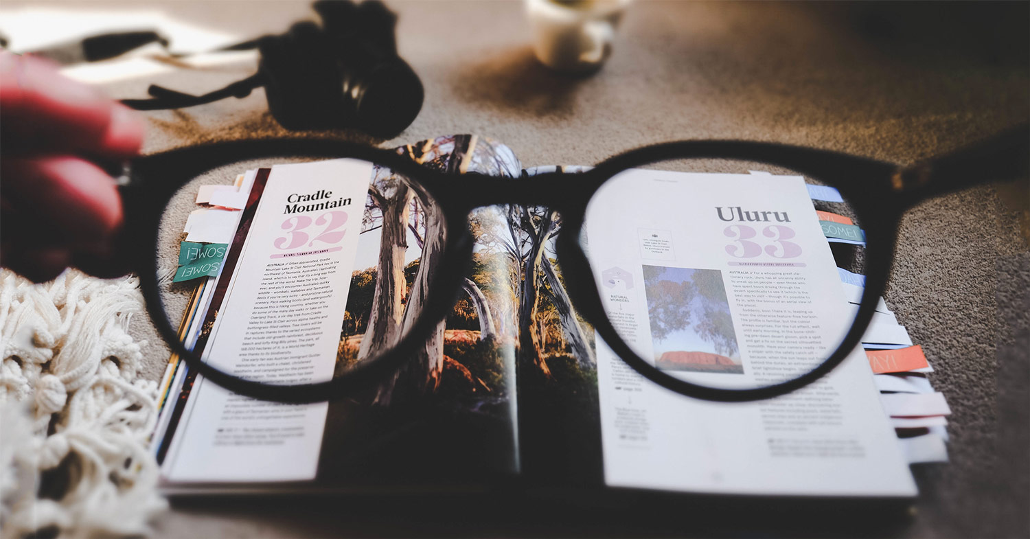 4 Powerful Eye Exercises for Rapidly Improving Your Vision