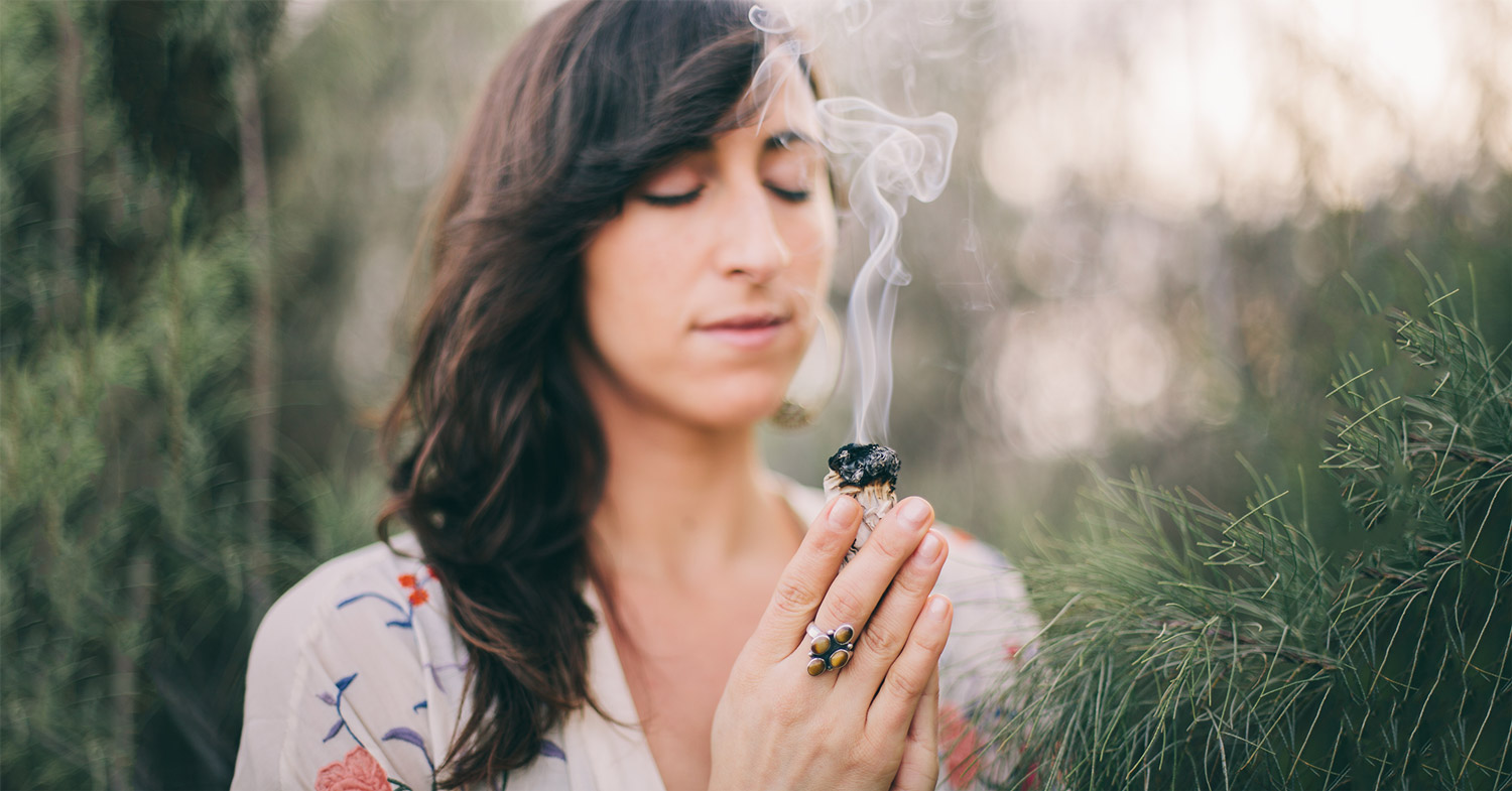 Feeding Your Soul: The 4 Keys to Deep Spiritual Nourishment