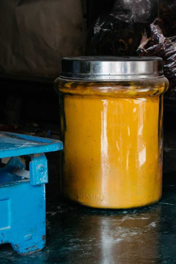 original indisches currypulver in mumbai