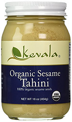 tahini