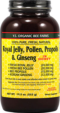 YS-Bee-Farms-Ginseng-Honey-Supplement