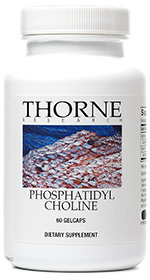 Phosphatidylcholine