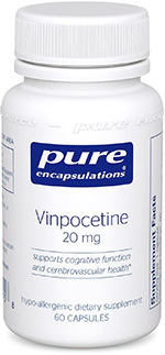 Vinpocetine